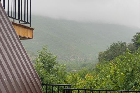 Rent a Swiss cottage in Nowshahr - Nasserabad