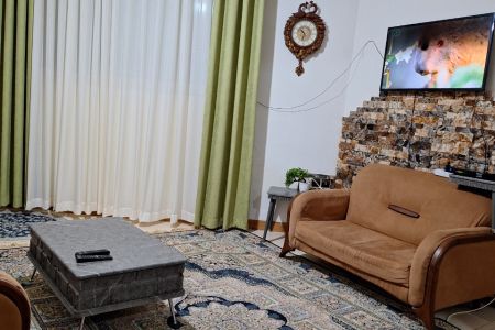 Renting a furnished suite in Lahijan - ground floor