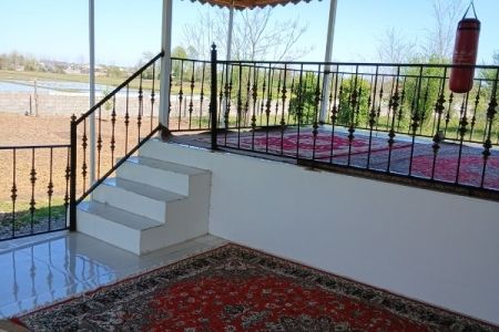 اجاره ویلا در صومعه سرا - میانبر