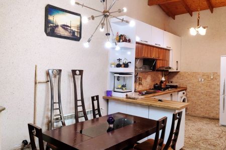 خانه ویلایی در خمام - چاپارخانه