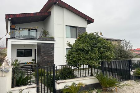 ویلا دوبلکس استخردار در کتالم رامسر