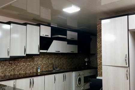 خانه مبله در کاشان - زیرهمکف