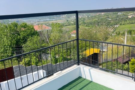 ویلا دوبلکس در بابلکنار - درونکلا شرقی