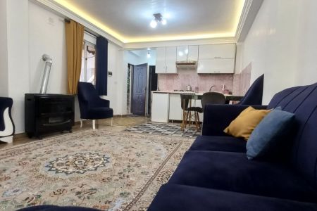 سوئیت مبله در شفت - امامزاده ابراهیم - ط ۳