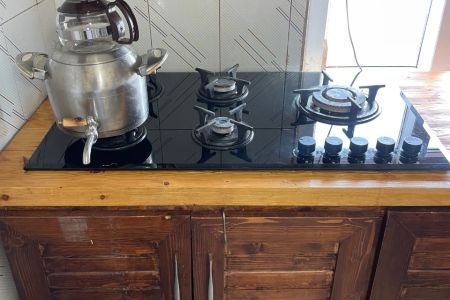 خانه مبله در نور - طبقه دوم