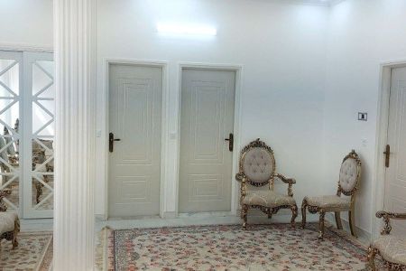 خانه مبله در کاشان - زیرهمکف