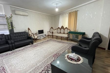 خانه حیاط دار در جاده سرولات - همکف