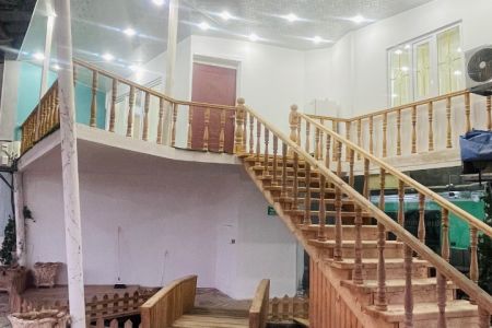 خانه مبله در رشت - میشامندان - طبقه دوم