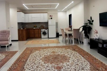 خانه مبله در رامسر - کلایه بن - طبقه دوم