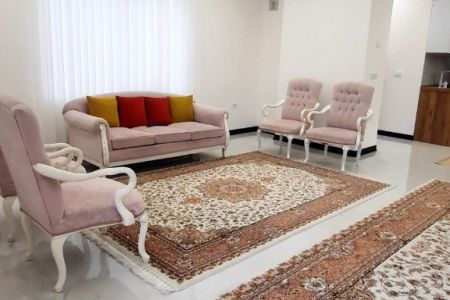 خانه مبله در رامسر - کلایه بن - طبقه دوم