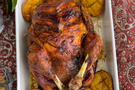 خانه ویلایی در کیاشهر - محسن آباد دستک