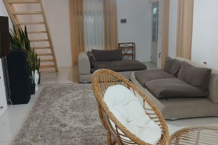 ویلا در ساری - آهودشت