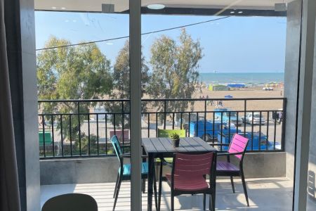 خانه مبله در بابلسر - پلاک یک دریا - ط ۲ - و ۱