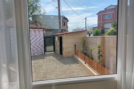 خانه ویلایی در چالوس - حسین آباد سفلی