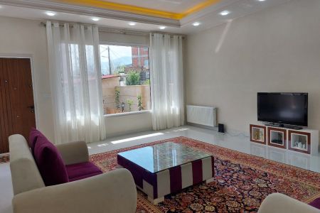 خانه ویلایی در چالوس - حسین آباد سفلی