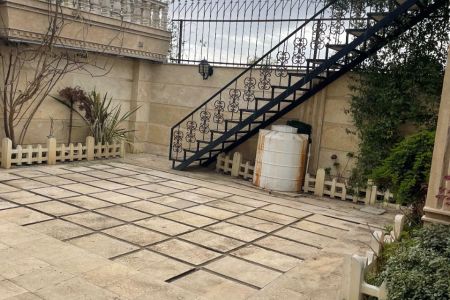 ویلا دوبلکس با آلاچیق در زیباکنار - تالش محله