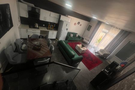 ویلای دوبلکس استخردار در فرح آباد