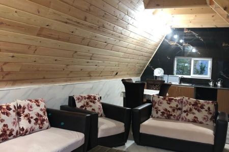 کلبه سوئیسی در اسالم - پیرهرات