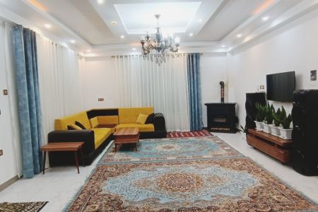 خانه ویلایی در اسالم - گیسوم