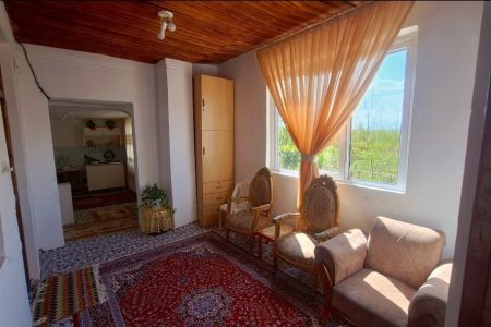 خانه روستایی در صومعه سرا - خطیبان