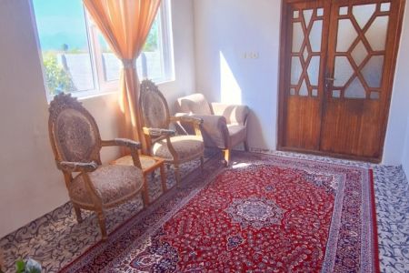 خانه روستایی در صومعه سرا - خطیبان