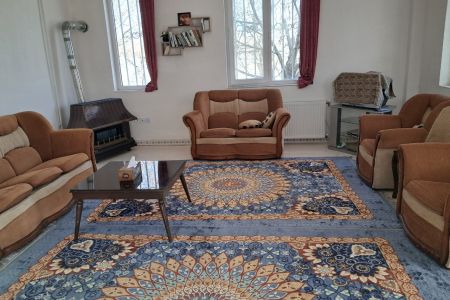 خانه مبله در ملایر - یمن غربی - طبقه همکف