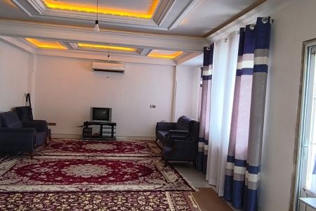 خانه مبله در سیاهکل - طبقه دوم