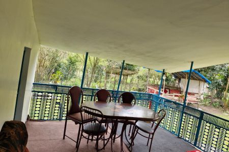 اجاره ویلا در شاندرمن - طالب دره