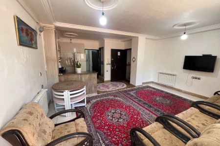 رزرو آپارتمان مبله در شالما - واحد ۲