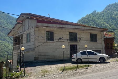 رزرو آپارتمان مبله در شالما - واحد ۲