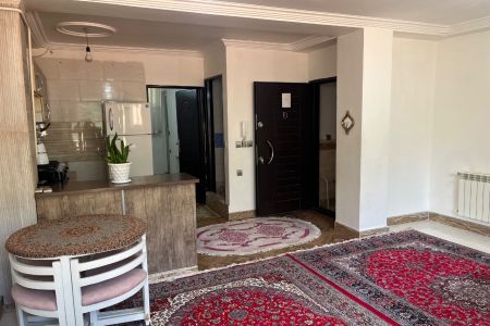 رزرو آپارتمان مبله در شالما - واحد ۲