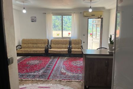 رزرو آپارتمان مبله در شالما - واحد ۲