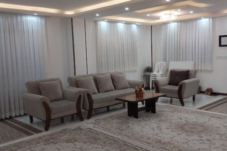 اجاره خانه ویلایی حیاط دار در کلاردشت