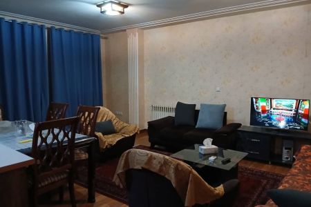 اجاره آپارتمان مبله در رشت - طبقه سوم