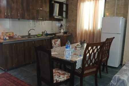 اجاره آپارتمان مبله در رشت - طبقه سوم