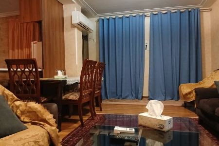 اجاره آپارتمان مبله در رشت - طبقه سوم