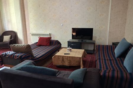 اجاره آپارتمان مبله در رشت - طبقه سوم