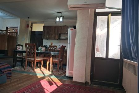 اجاره آپارتمان مبله در رشت - طبقه سوم