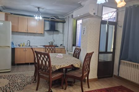 اجاره آپارتمان مبله در رشت - یخسازی - ط۴