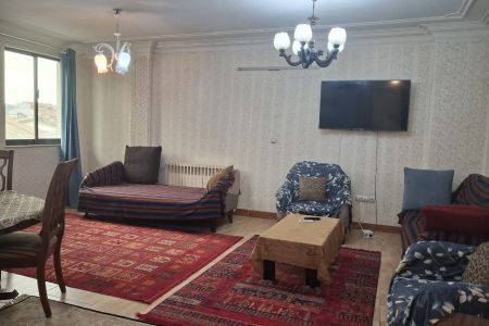 اجاره آپارتمان مبله در رشت - یخسازی - ط۴