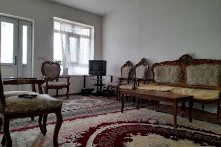 سوئیت حیاط دار در خوی - چاوش قلی