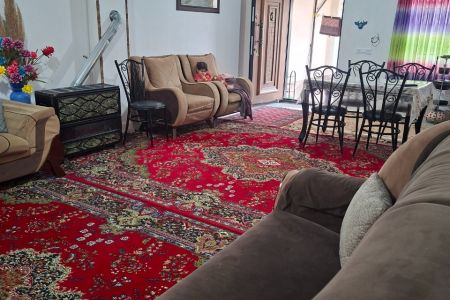 Renting a furnished suite in Gorgan - Naharkhoran Boulevard