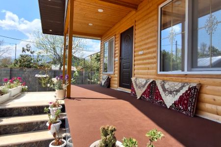 خانه ویلایی در ماسال - خودبچر