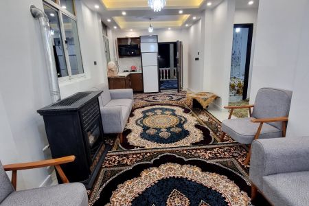 اجاره ویلا در شفت - بابارکاب