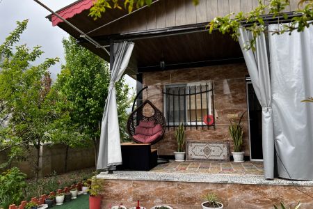 اجاره خانه ویلایی در سوادکوه - لـله بند