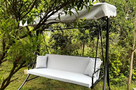 خانه سنتی روستایی در تنکابن - آغوزکله