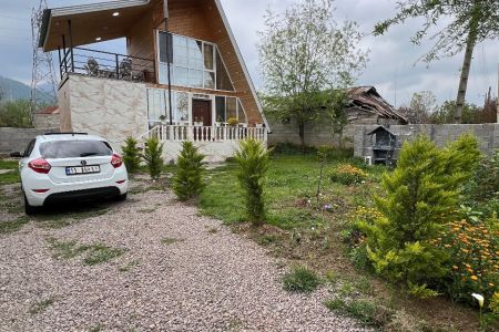 اجاره کلبه در شاندرمن - چاله سرا