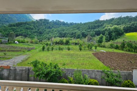 Villa with Pool in Ramian - Shirabad