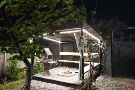 Swiss Cottage Rent in Shanderman - Ulm