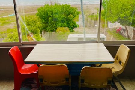 سوئیت ساحلی در فریدونکنار - ط دوم - واحد ۲